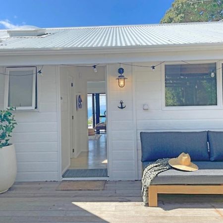 Seaview Estate - Stay Waiheke Onetangi Exterior foto