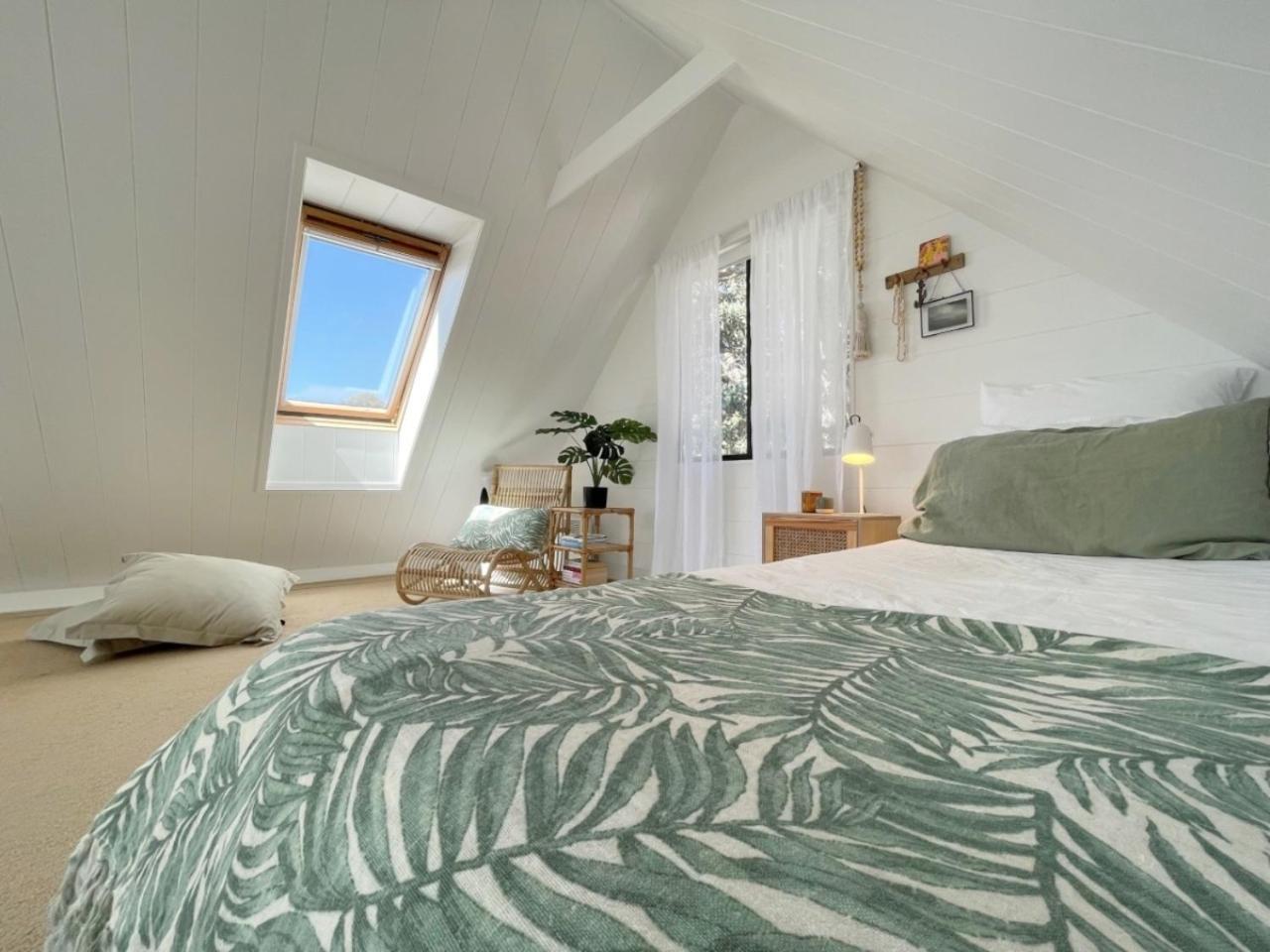 Seaview Estate - Stay Waiheke Onetangi Exterior foto