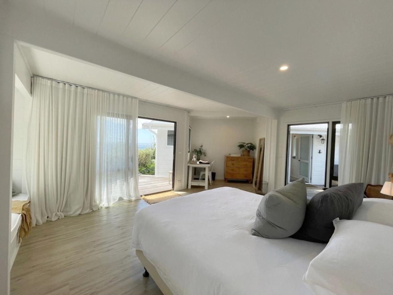 Seaview Estate - Stay Waiheke Onetangi Exterior foto