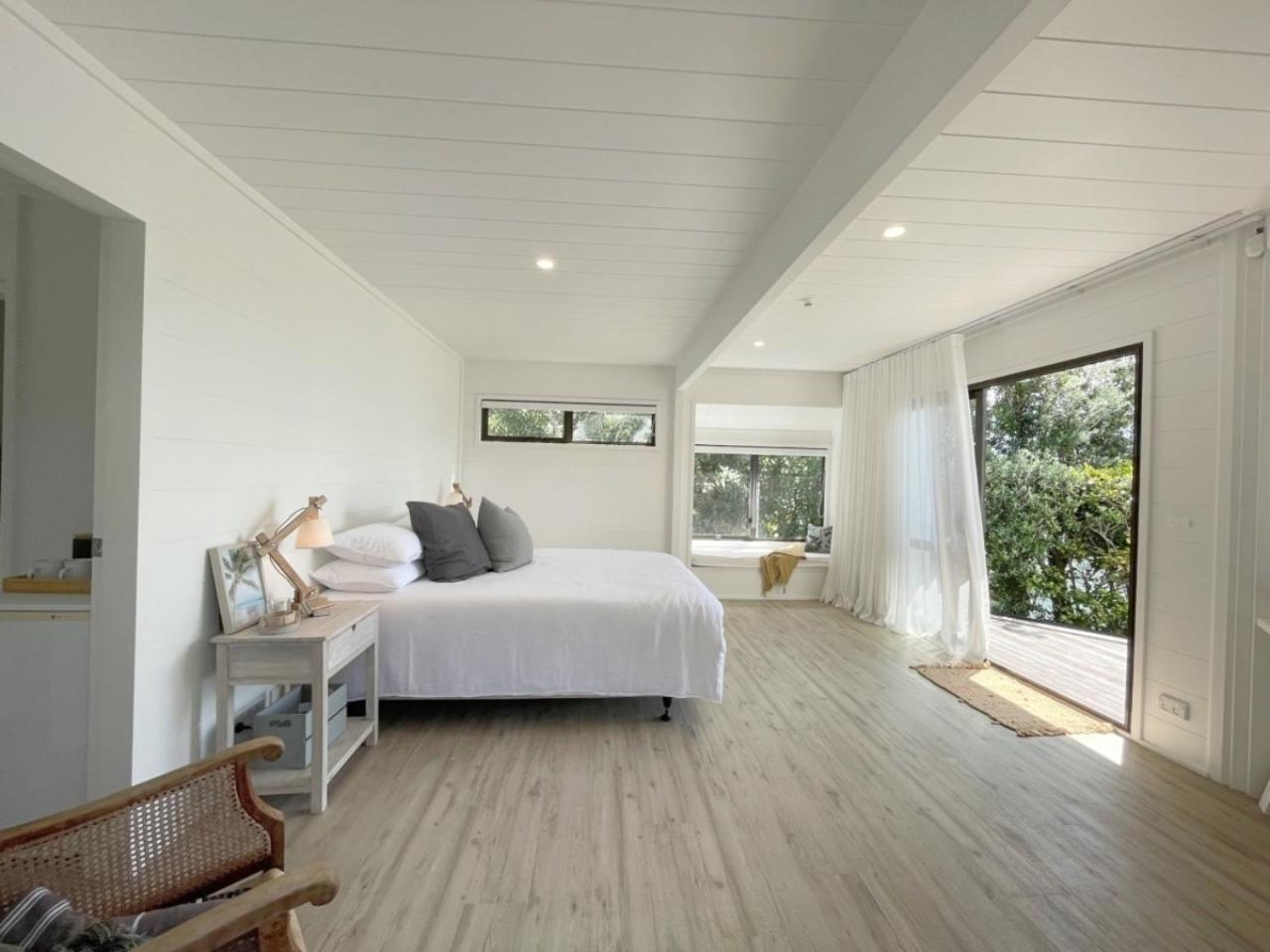 Seaview Estate - Stay Waiheke Onetangi Exterior foto
