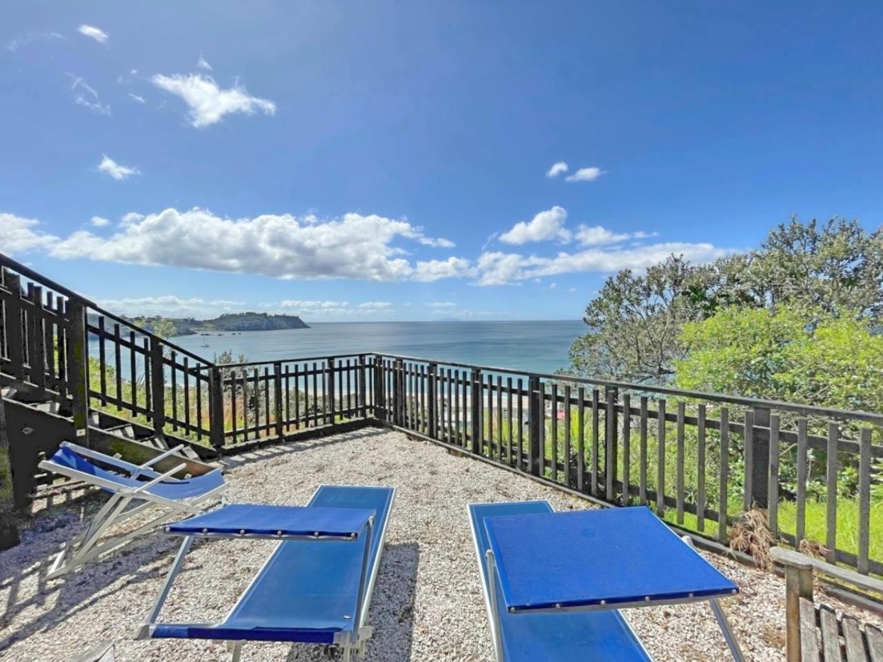 Seaview Estate - Stay Waiheke Onetangi Exterior foto